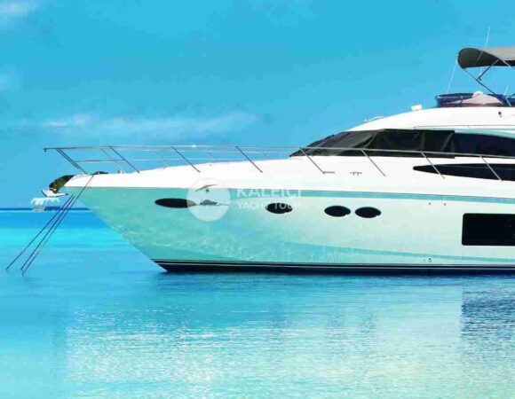 Hourly Private Yacht Rental